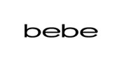 bebe logo